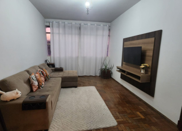 Apartamento Ezequiel Pereira