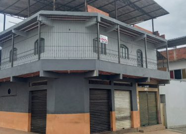 Imóvel Caladinho de Baixo