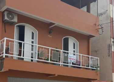 Casa no Bairro Melo Viana - Casa de Baixo