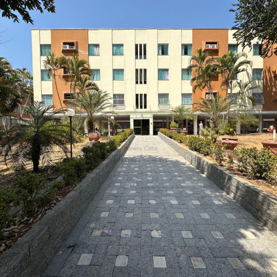Apartamento Timotinho Tim&oacute;teo