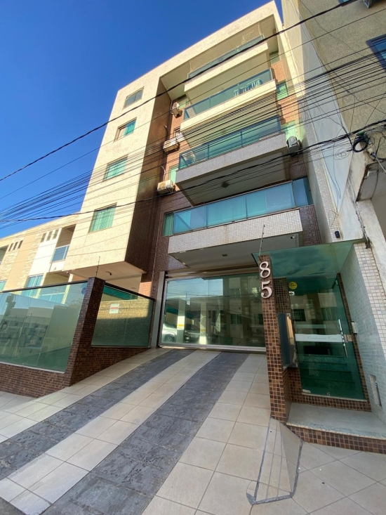 Cobertura Linear Eldorado