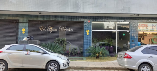 Apartamento no Centro de Coronel Fabriciano