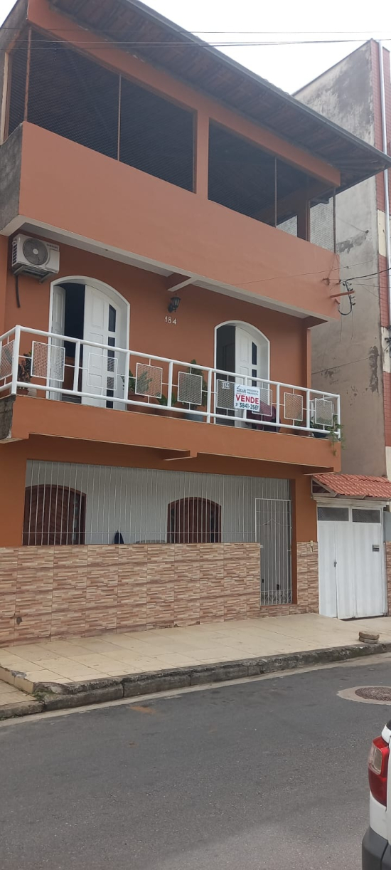 Casa no Bairro Melo Viana - Casa de Baixo