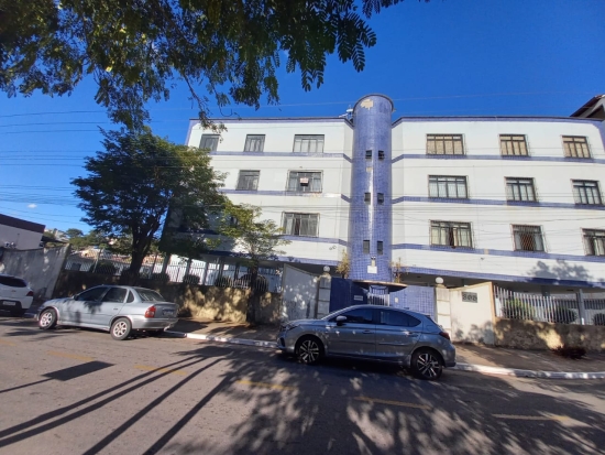 Apartamento Jo&atilde;o XXIII