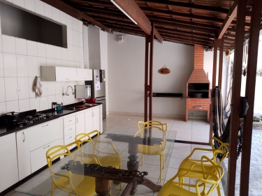 Apartamento Duque de Caxias