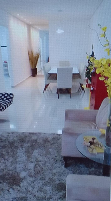 Apartamento Melo Viana