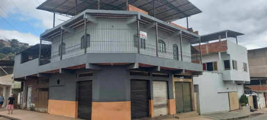 Im&oacute;vel Caladinho de Baixo